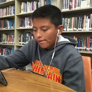 Meet your Posher, Jack